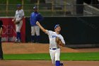 Baseball vs Salisbury  Wheaton College Baseball takes on Salisbury University in game two of the NCAA D3 College World Series at Veterans Memorial Stadium in Cedar Rapids, Iowa. - Photo By: KEITH NORDSTROM : Wheaton Basball, NCAA, Baseball, World Series